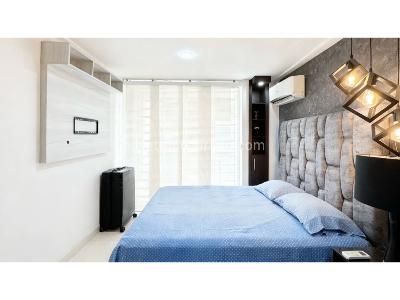 Casa de 5 alcobas en venta en Santa Maria Del Palmar, Palmira, 210 m² · foto 9 de 19