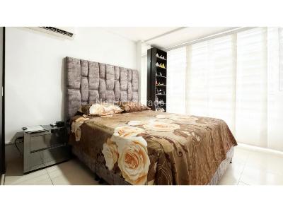 Casa de 5 alcobas en venta en Santa Maria Del Palmar, Palmira, 210 m² · foto 11 de 19