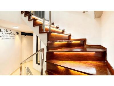 Casa de 5 alcobas en venta en Santa Maria Del Palmar, Palmira, 210 m² · foto 15 de 19