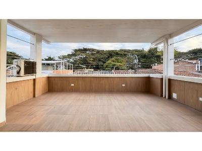 Casa de 5 alcobas en venta en Santa Maria Del Palmar, Palmira, 210 m² · foto 16 de 19