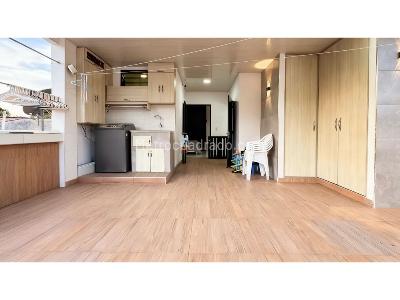 Casa de 5 alcobas en venta en Santa Maria Del Palmar, Palmira, 210 m² · foto 17 de 19