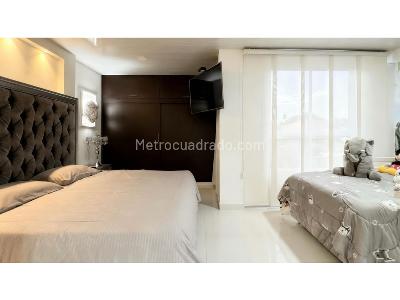 Casa de 5 alcobas en venta en Santa Maria Del Palmar, Palmira, 210 m² · foto 18 de 19
