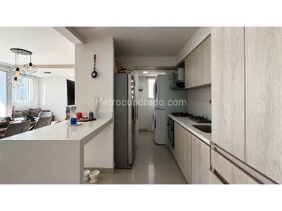 Apartamento de 2 alcobas en venta en Conjunto Natura Barrio Unicentro, Palmira, 79 m² · foto 2 de 15