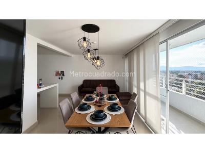 Apartamento de 2 alcobas en venta en Conjunto Natura Barrio Unicentro, Palmira, 79 m² · foto 3 de 15