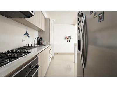 Apartamento de 2 alcobas en venta en Conjunto Natura Barrio Unicentro, Palmira, 79 m² · foto 5 de 15
