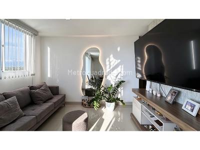 Apartamento de 2 alcobas en venta en Conjunto Natura Barrio Unicentro, Palmira, 79 m² · foto 6 de 15