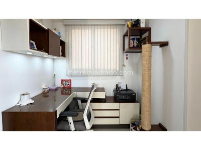 Apartamento de 2 alcobas en venta en Conjunto Natura Barrio Unicentro, Palmira, 79 m² · foto 8 de 15