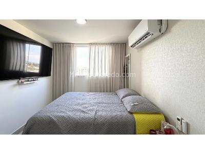 Apartamento de 2 alcobas en venta en Conjunto Natura Barrio Unicentro, Palmira, 79 m² · foto 9 de 15