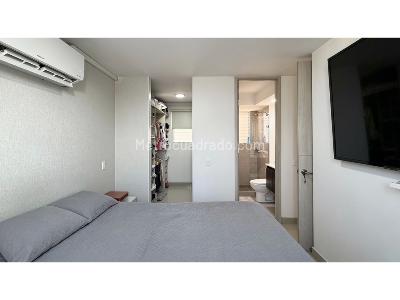 Apartamento de 2 alcobas en venta en Conjunto Natura Barrio Unicentro, Palmira, 79 m² · foto 10 de 15