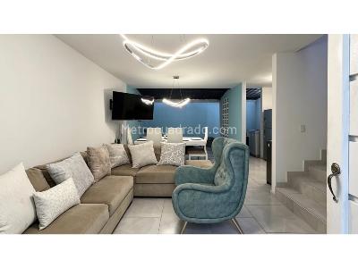 Casa de 3 alcobas en venta en Barrio Remansos De La Italia, Palmira, 85 m² · foto 2 de 16