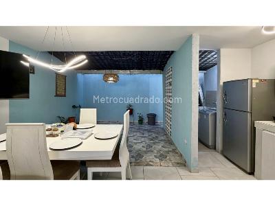 Casa de 3 alcobas en venta en Barrio Remansos De La Italia, Palmira, 85 m² · foto 4 de 16