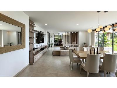 Casa de 4 alcobas en venta en Condominio Campestre Lagos De Maracaibo, Palmira · foto 4 de 20
