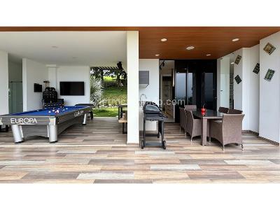 Casa de 4 alcobas en venta en Condominio Campestre Lagos De Maracaibo, Palmira · foto 17 de 20