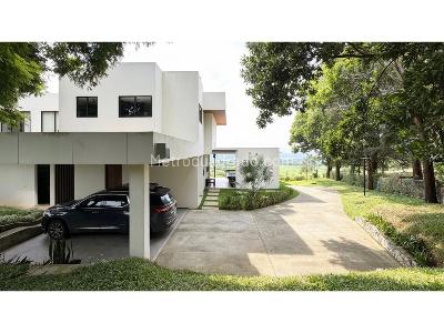 Casa de 4 alcobas en venta en Condominio Campestre Lagos De Maracaibo, Palmira · foto 18 de 20