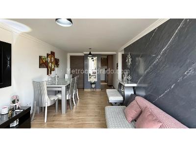 Apartamento de 3 alcobas en venta en Conjunto Residencial Plaza Arboleda Barrio Santa Barbara, Palmira, 64 m² · foto 2 de 15