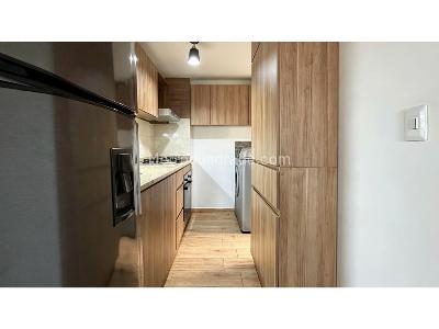 Apartamento de 3 alcobas en venta en Conjunto Residencial Plaza Arboleda Barrio Santa Barbara, Palmira, 64 m² · foto 3 de 15