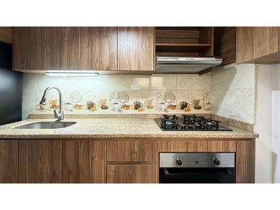 Apartamento de 3 alcobas en venta en Conjunto Residencial Plaza Arboleda Barrio Santa Barbara, Palmira, 64 m² · foto 4 de 15