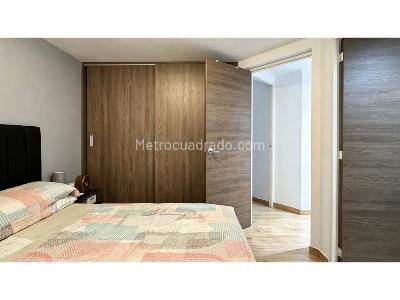Apartamento de 3 alcobas en venta en Conjunto Residencial Plaza Arboleda Barrio Santa Barbara, Palmira, 64 m² · foto 6 de 15