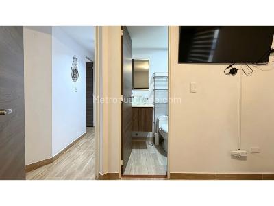 Apartamento de 3 alcobas en venta en Conjunto Residencial Plaza Arboleda Barrio Santa Barbara, Palmira, 64 m² · foto 7 de 15