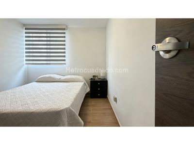 Apartamento de 3 alcobas en venta en Conjunto Residencial Plaza Arboleda Barrio Santa Barbara, Palmira, 64 m² · foto 9 de 15