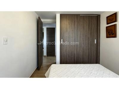 Apartamento de 3 alcobas en venta en Conjunto Residencial Plaza Arboleda Barrio Santa Barbara, Palmira, 64 m² · foto 10 de 15