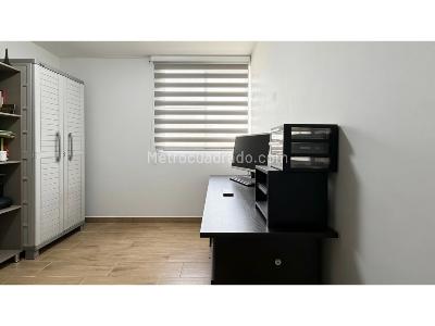 Apartamento de 3 alcobas en venta en Conjunto Residencial Plaza Arboleda Barrio Santa Barbara, Palmira, 64 m² · foto 11 de 15