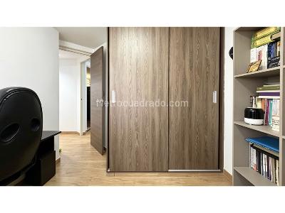 Apartamento de 3 alcobas en venta en Conjunto Residencial Plaza Arboleda Barrio Santa Barbara, Palmira, 64 m² · foto 12 de 15