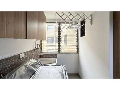 Apartamento de 3 alcobas en venta en Conjunto Residencial Plaza Arboleda Barrio Santa Barbara, Palmira, 64 m² · foto 14 de 15