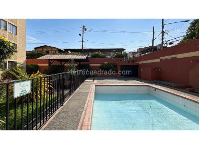 Apartamento de 3 alcobas en venta en Conjunto Residencial Plaza Arboleda Barrio Santa Barbara, Palmira, 64 m² · foto 15 de 15