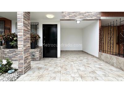 Casa de 5 alcobas en venta en Santa Ana, Palmira, 130 m² · foto 2 de 20