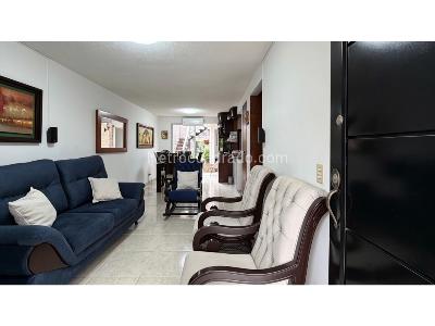 Casa de 5 alcobas en venta en Santa Ana, Palmira, 130 m² · foto 3 de 20