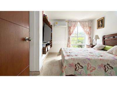 Casa de 5 alcobas en venta en Santa Ana, Palmira, 130 m² · foto 12 de 20