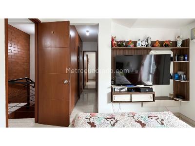 Casa de 5 alcobas en venta en Santa Ana, Palmira, 130 m² · foto 13 de 20