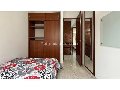 Casa de 5 alcobas en venta en Santa Ana, Palmira, 130 m² · foto 17 de 20