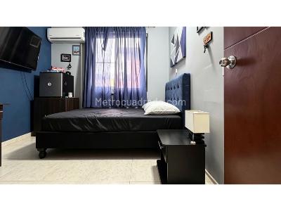 Casa de 5 alcobas en venta en Santa Ana, Palmira, 130 m² · foto 18 de 20