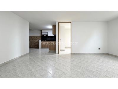 Apartamento de 3 alcobas en venta en El Prado, Palmira, 72 m² · foto 4 de 14
