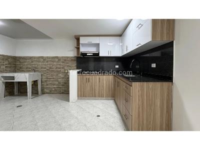 Apartamento de 3 alcobas en venta en El Prado, Palmira, 72 m² · foto 5 de 14
