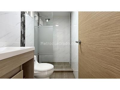 Apartamento de 3 alcobas en venta en El Prado, Palmira, 72 m² · foto 14 de 14