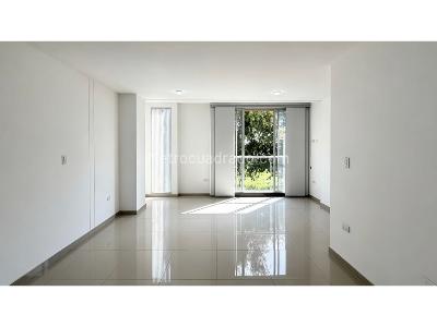 Apartamento de 2 alcobas en venta en Las Mercedes, Palmira, 74 m² · foto 2 de 11