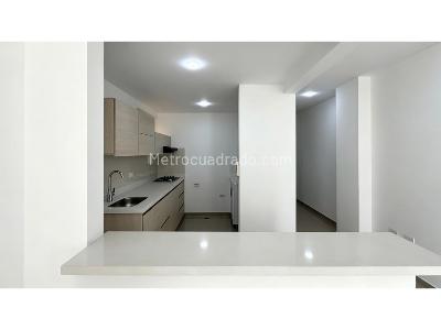 Apartamento de 2 alcobas en venta en Las Mercedes, Palmira, 74 m² · foto 3 de 11