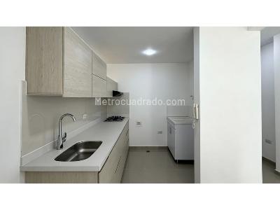 Apartamento de 2 alcobas en venta en Las Mercedes, Palmira, 74 m² · foto 4 de 11