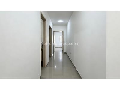Apartamento de 2 alcobas en venta en Las Mercedes, Palmira, 74 m² · foto 5 de 11