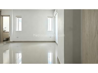 Apartamento de 2 alcobas en venta en Las Mercedes, Palmira, 74 m² · foto 6 de 11
