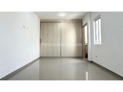 Apartamento de 2 alcobas en venta en Las Mercedes, Palmira, 74 m² · foto 7 de 11