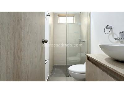 Apartamento de 2 alcobas en venta en Las Mercedes, Palmira, 74 m² · foto 11 de 11