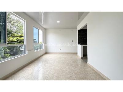 Apartamento de 2 alcobas en venta en El Prado, Palmira, 59 m² · foto 2 de 10