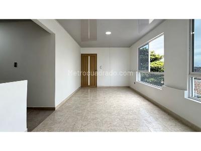 Apartamento de 2 alcobas en venta en El Prado, Palmira, 59 m² · foto 3 de 10