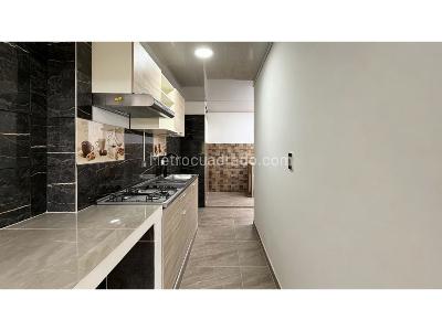 Apartamento de 2 alcobas en venta en El Prado, Palmira, 59 m² · foto 4 de 10