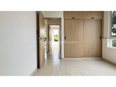 Apartamento de 2 alcobas en venta en El Prado, Palmira, 59 m² · foto 9 de 10
