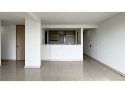 Apartamento de 2 alcobas en venta en Conjunto Residencial Rincon De Mirriñao Barrio Mirriñao, Palmira, 67 m² · foto 3 de 14